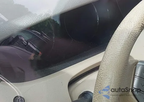 2007 Toyota Avalon Xl from USA, damaged, VIN 4T1BK36B87U214746